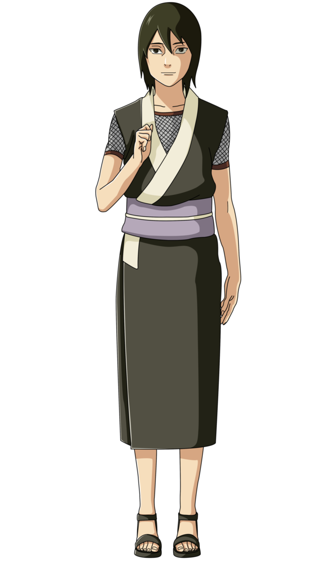 Shizune | Wiki Naruto | FANDOM powered by Wikia