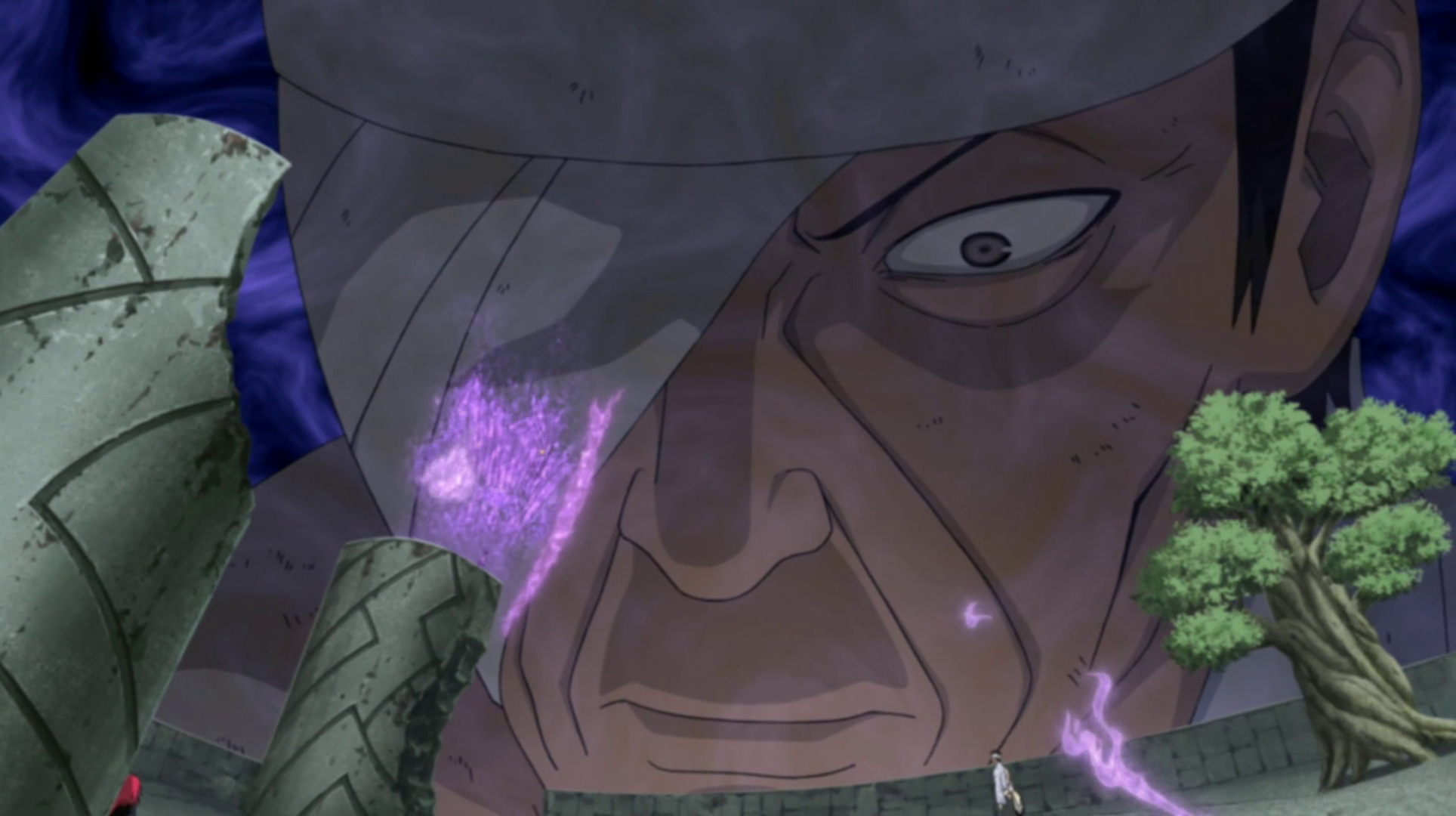 The Forbidden Visual Jutsu | Narutopedia | Fandom powered by Wikia