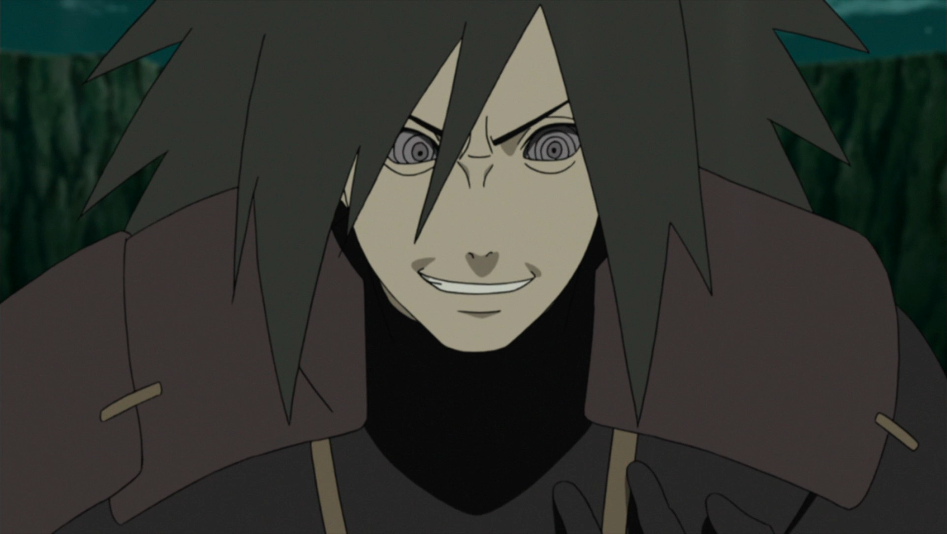 Madara Uchiha - wide 3