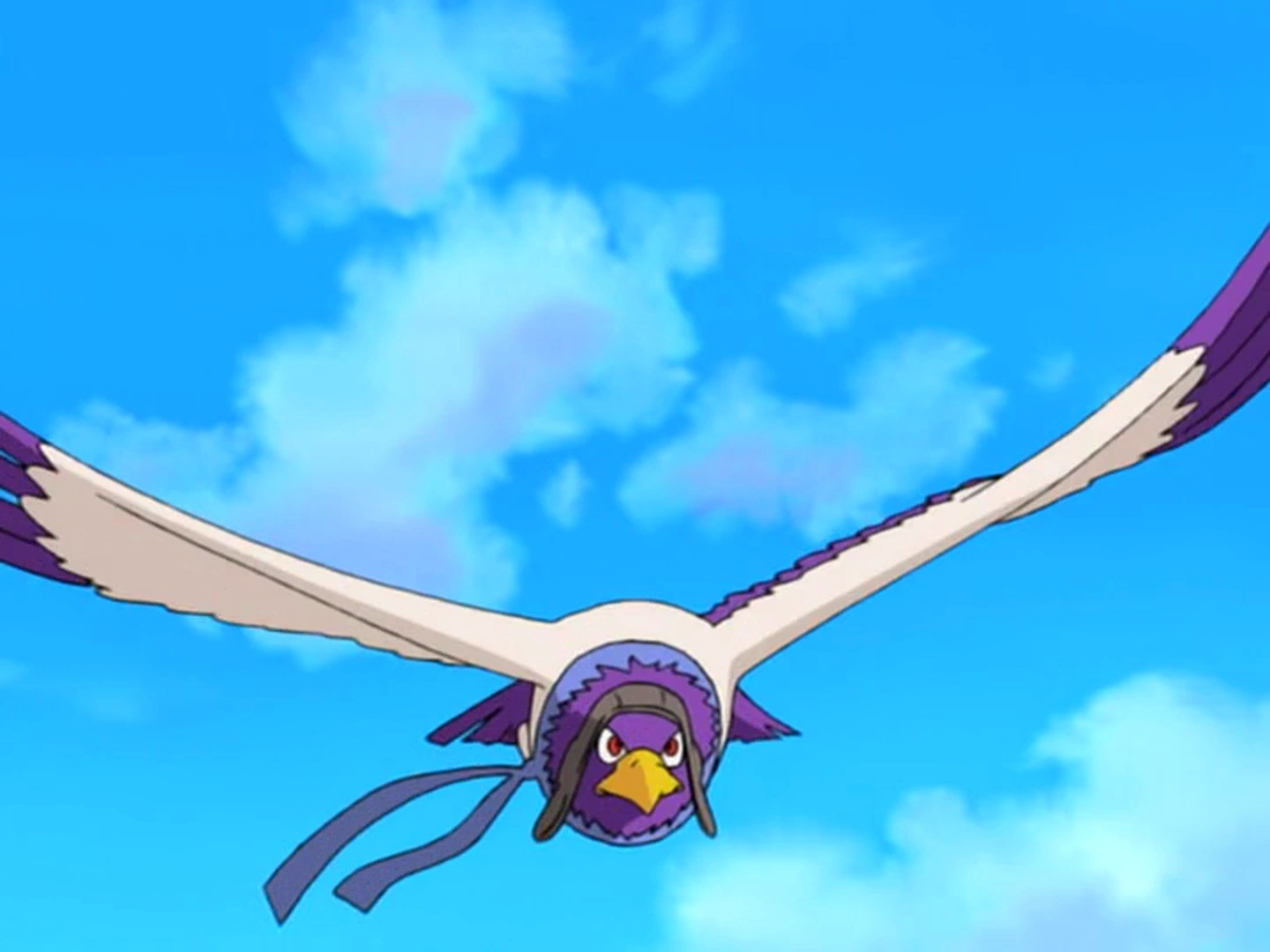 Giant Eagle Narutopedia Fandom powered by Wikia