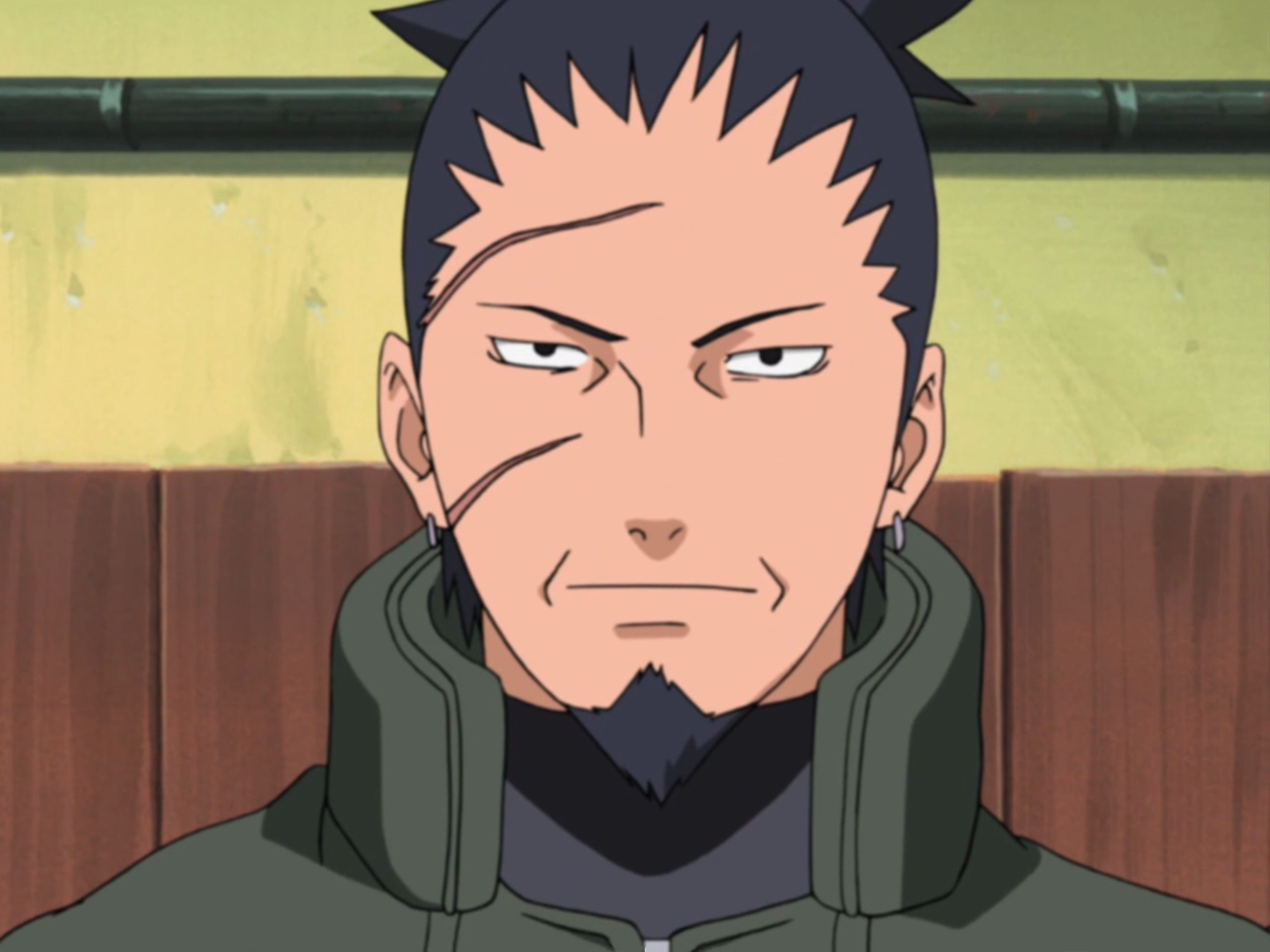 Shikaku Nara Narutopedia Fandom powered by Wikia(09)