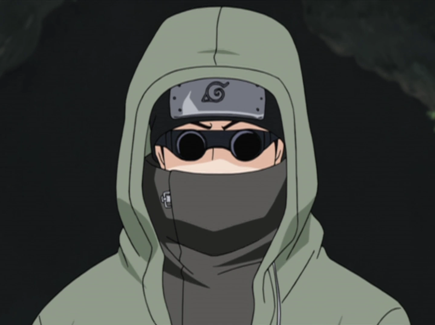 Naruto 2048