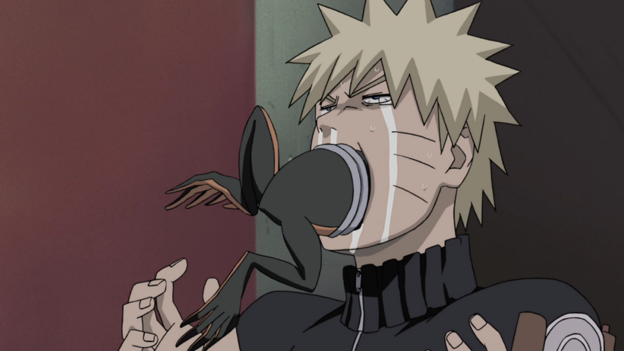 Storage | Narutopedia | FANDOM powered by Wikia