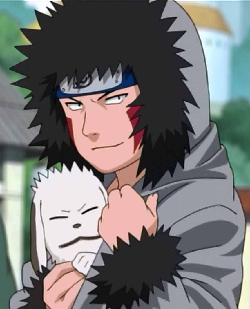 Kiba Inuzuka | Narutopedia Indonesia | Fandom powered by Wikia