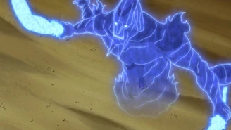 Susanoo Completo de Madara