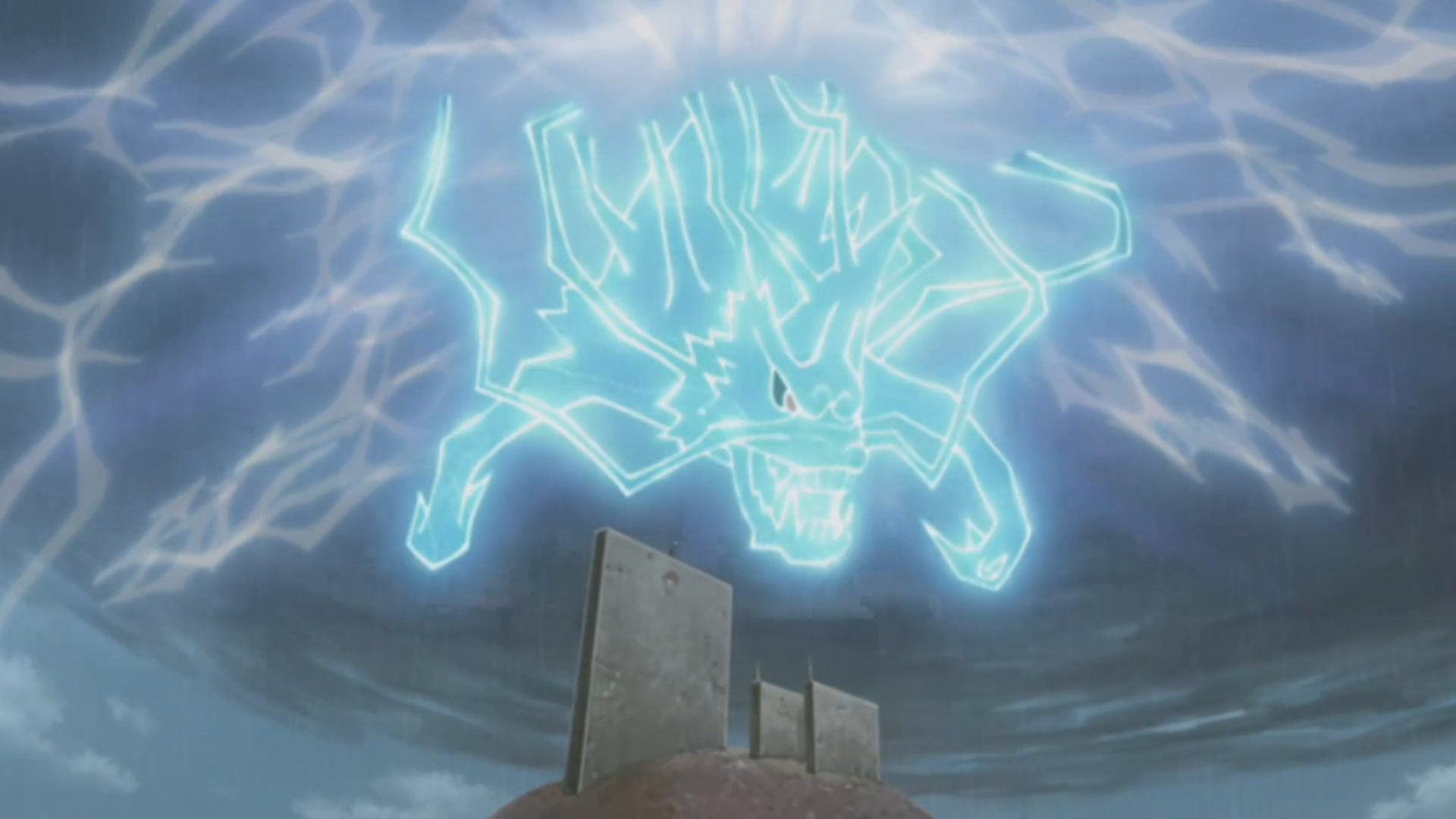 Kirin | Naruto Wiki | Fandom powered by Wikia
