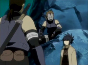Anko Mitarashi | Wiki Naruto | Fandom powered by Wikia