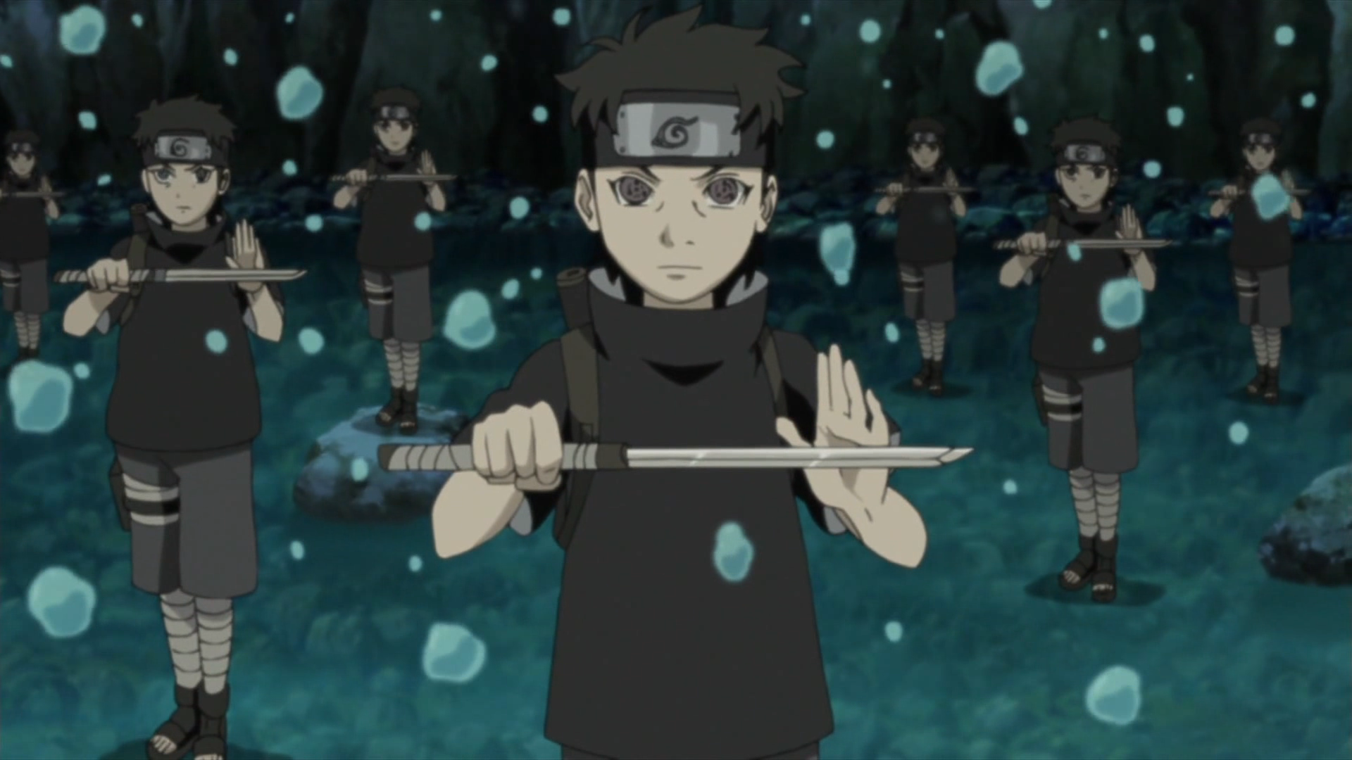 Jutsu de Shisui Uchiha | Wiki Naruto | Fandom powered by Wikia