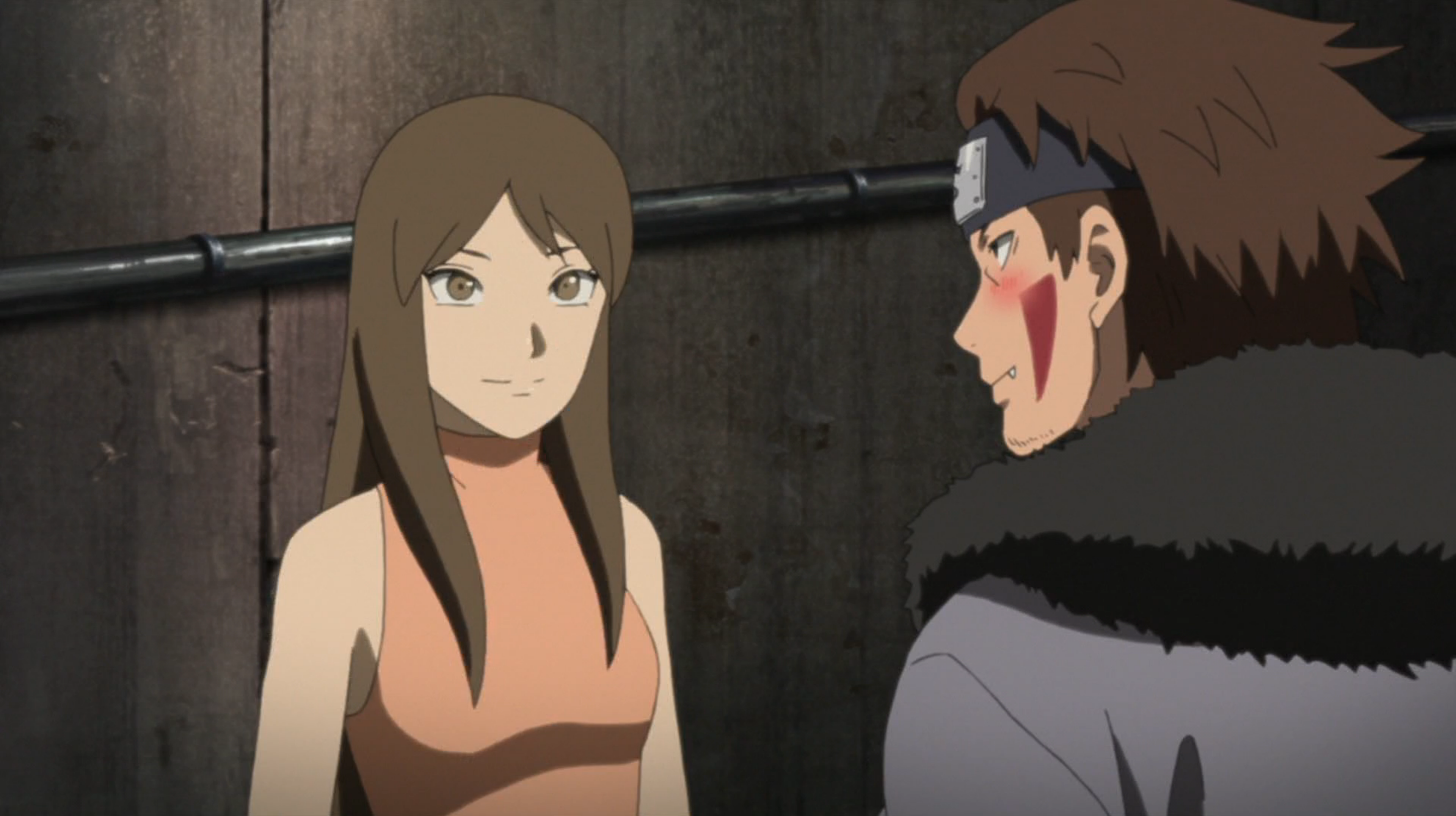 KibaTama | Naruto Couples Wiki | Fandom powered by Wikia