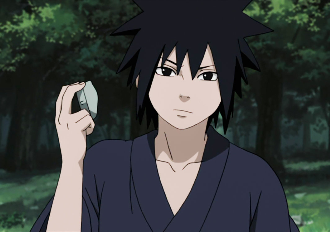 Yasuo Uchiha | Naruto Fanon Wiki | Fandom powered by Wikia