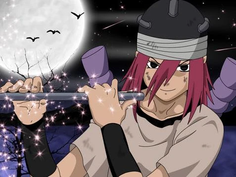 Tayuya Lesidion | Naruto Fanon Wiki | Fandom powered by Wikia