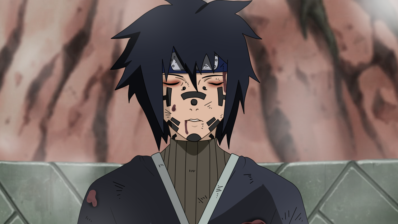 Uchiha Secret Technique: Kotodama | Naruto Fanon Wiki | FANDOM powered