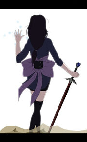 Miyuki leaves for war1