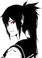 Natsumi Uchiha Part II