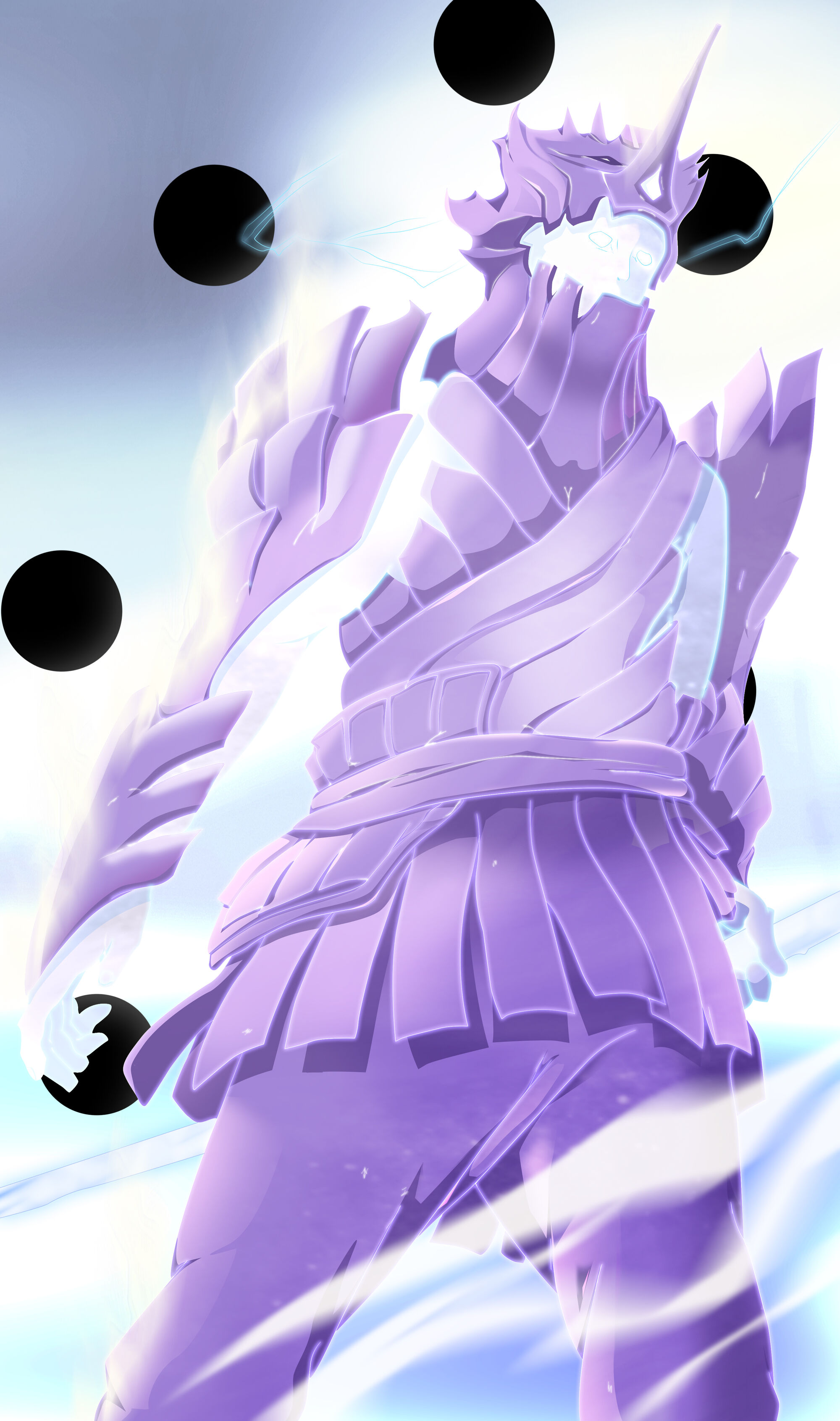 naruto sasuke 6 paths