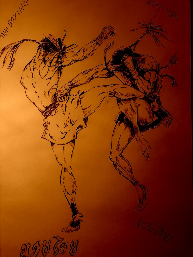 an analysis of the history of muay thai And all these years, i had the understanding that dutch kickboxing was a pure mix of boxing and muay thai the kyokushin base makes a great deal of sense. an analysis of the history of muay thai And all these years, i had the understanding that dutch kickboxing was a pure mix of boxing and muay thai the kyokushin base makes a great deal of sense.