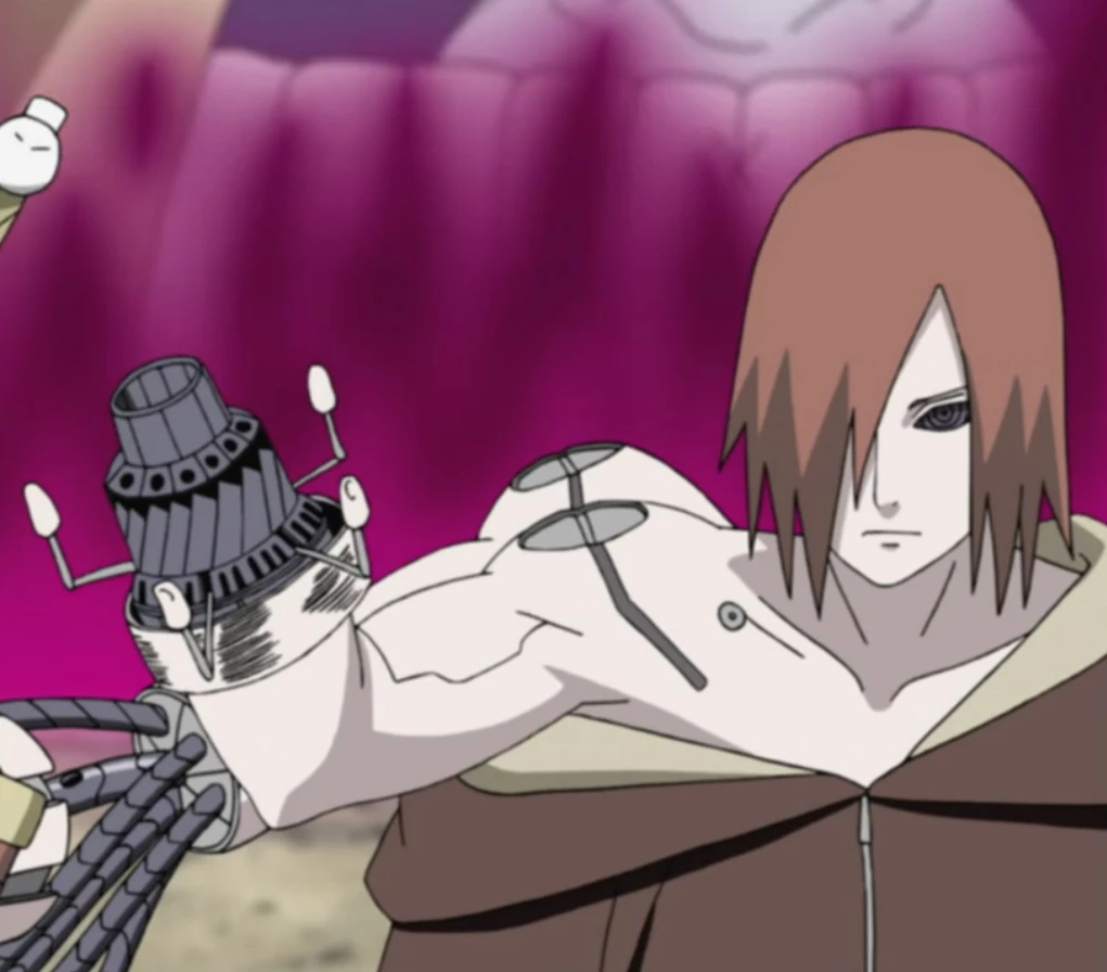 Asura Path | Naruto Fanon Wiki | Fandom powered by Wikia