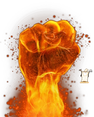 Image - Fire Fist Technique.png | Naruto Fanon Wiki | Fandom powered by
