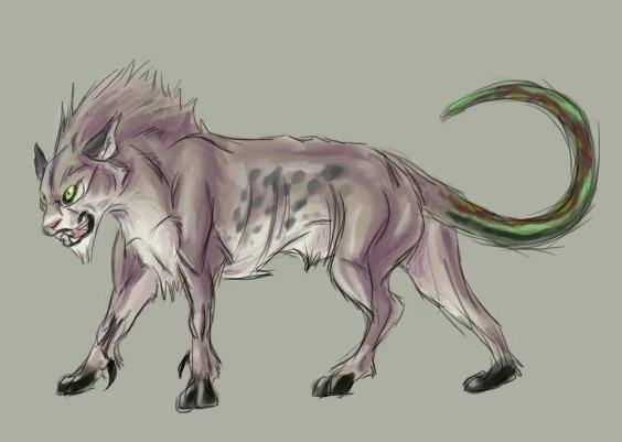 Chimera Naruto Fanon Wiki Fandom powered by Wikia