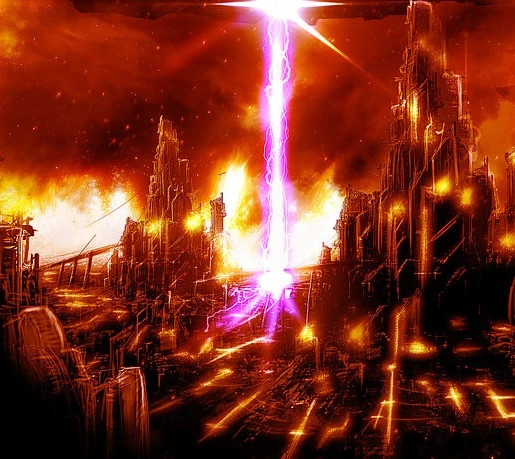 Sage Art Yin Release Plasma Discharge Naruto Fanon Wiki Fandom 