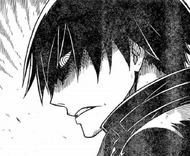 Fujin angry Rinnegan