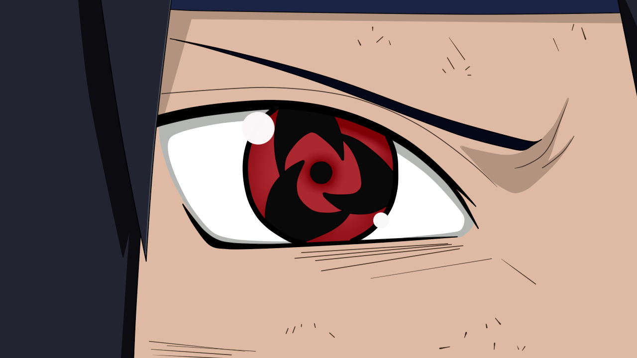 pictures of fugaku uchiha