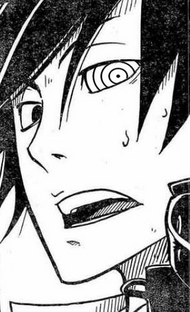 Fujin surprised