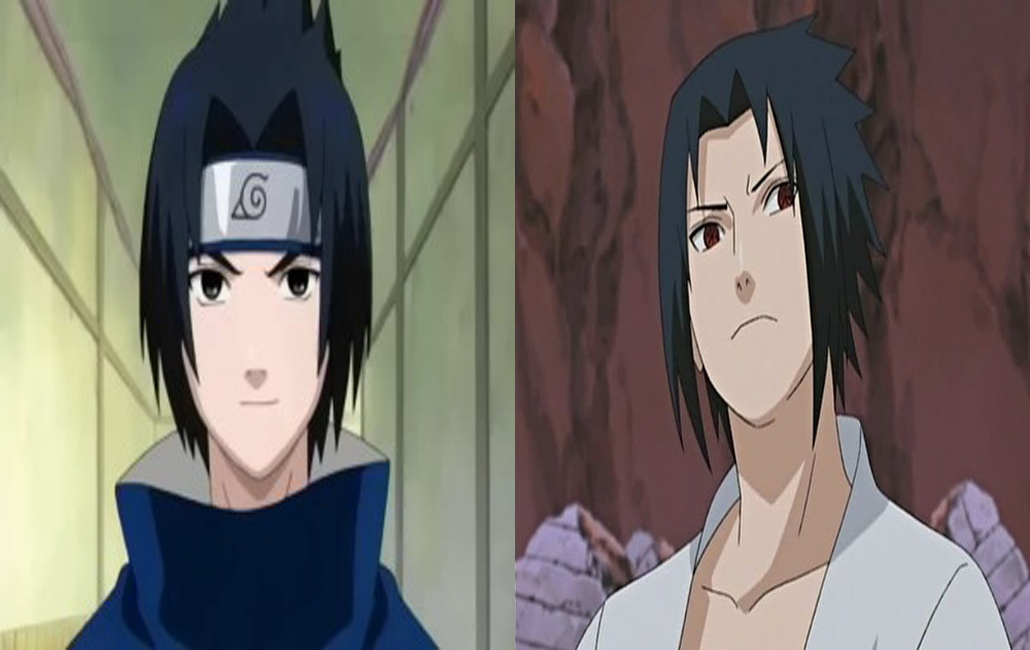 Sasuke Uchiha | Anime y Peliculas | FANDOM powered by Wikia