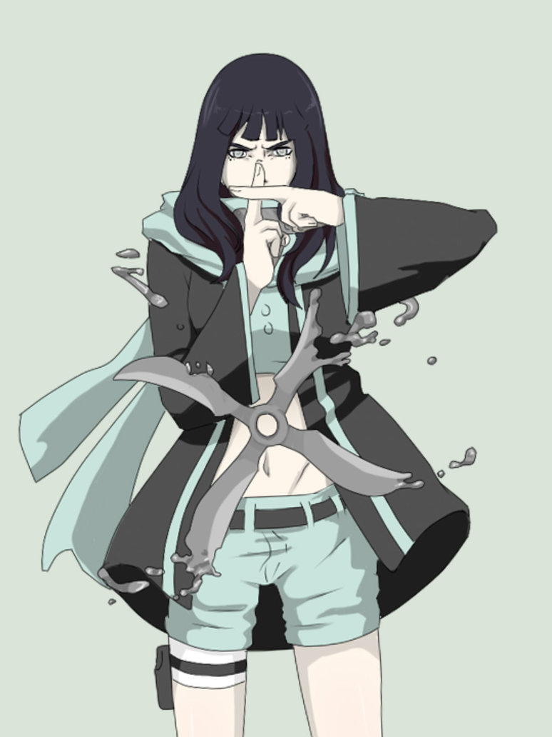 Category:Jutsu - Naruto OC Wiki - Wikia