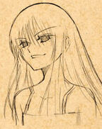 Young gitsune