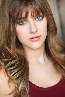 Aubrey Peeples Aubrey Peeples