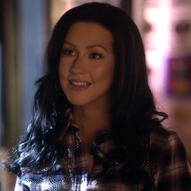 Jade St. John Nashville Wiki FANDOM powered by Wikia