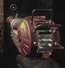 Ray gun