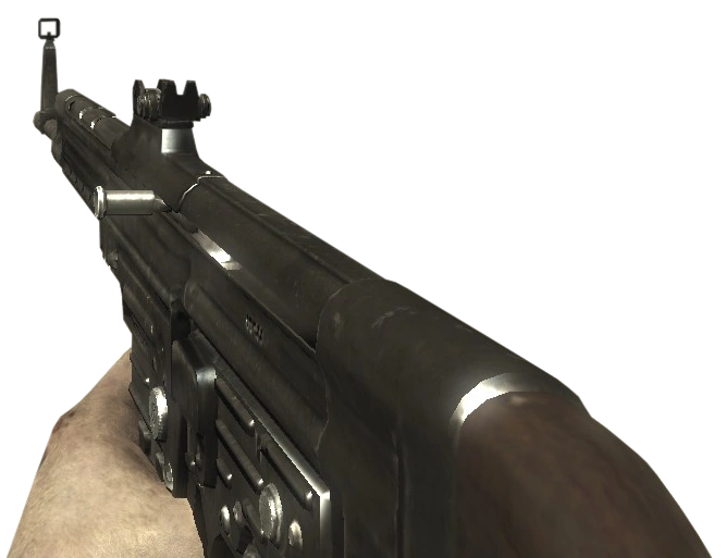 STG44 Nazi Zombies Wiki Fandom powered by Wikia