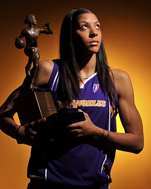Candace Parker | Basketball Wiki | Fandom powered by Wikia