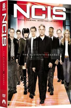 Ncis Staffel 11 Ncis Staffel 11