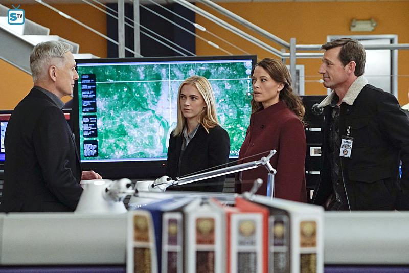 Jeanne Benoit Wiki NCIS Fandom powered by Wikia