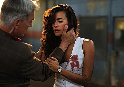 Foto bij #12: crash!