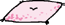 Pillow sakura