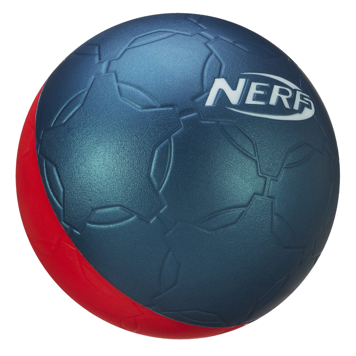 nerf ball vacuum