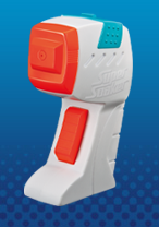 nerf burger king 2021