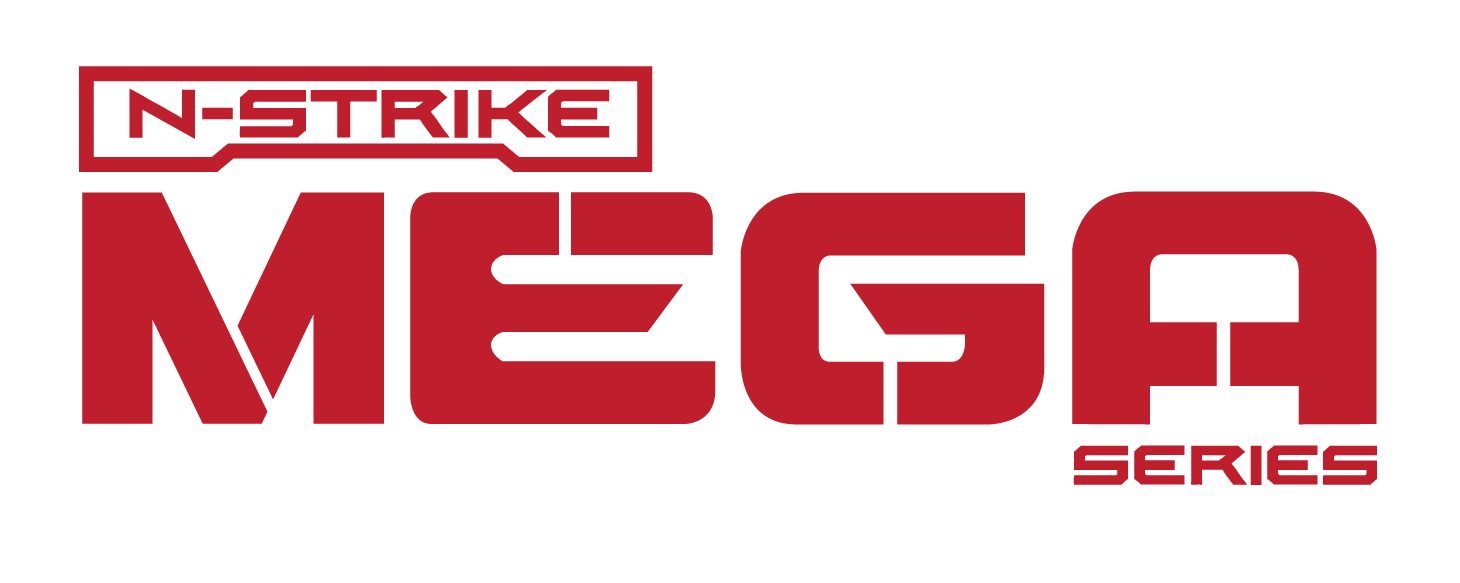 「nerf mega logo」の画像検索結果