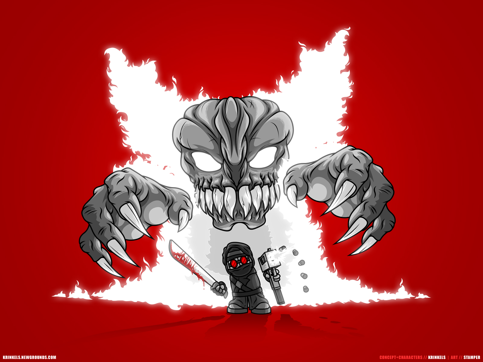 Madness Combat Game Madness Combat Game