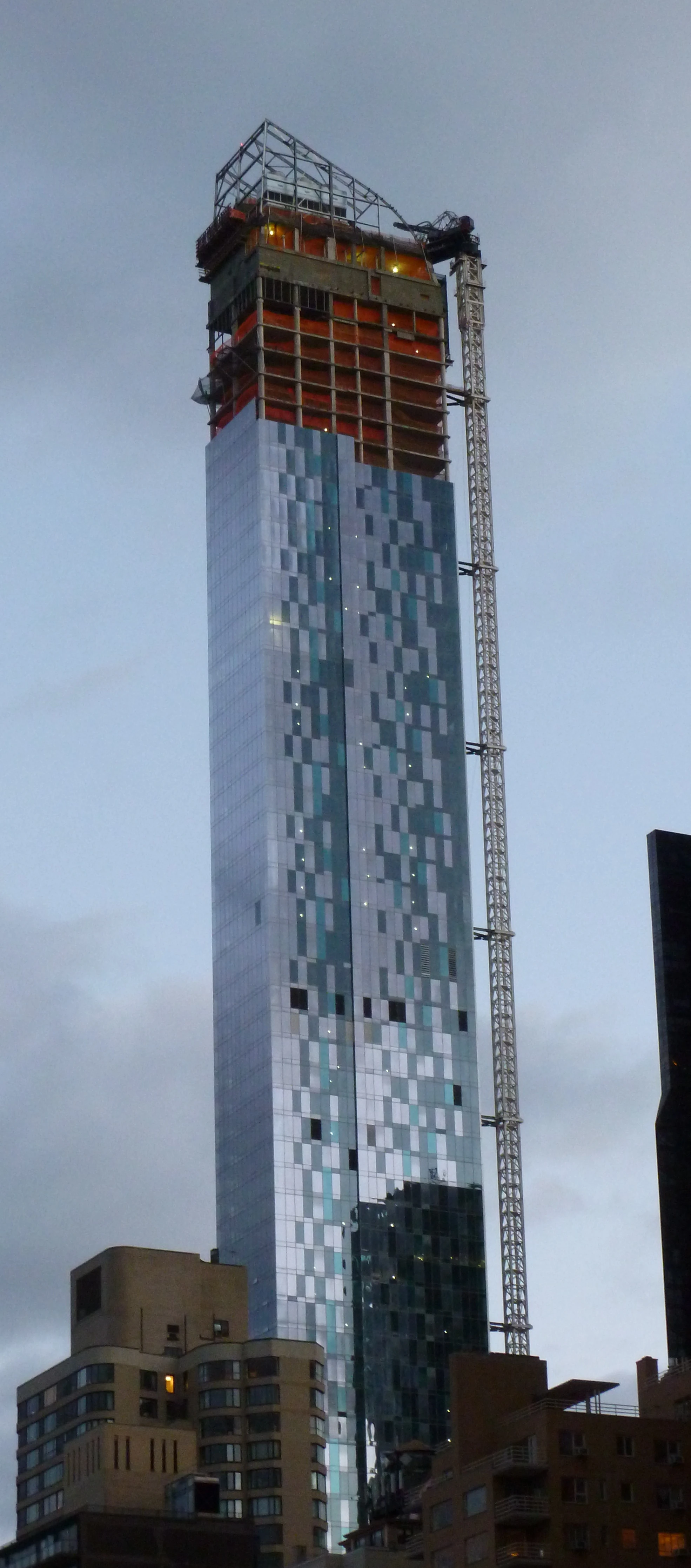 One57 | New York City Wiki | Fandom powered by Wikia