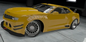 Chevrolet Camaro Ss 2010 Need For Speed Wiki Fandom