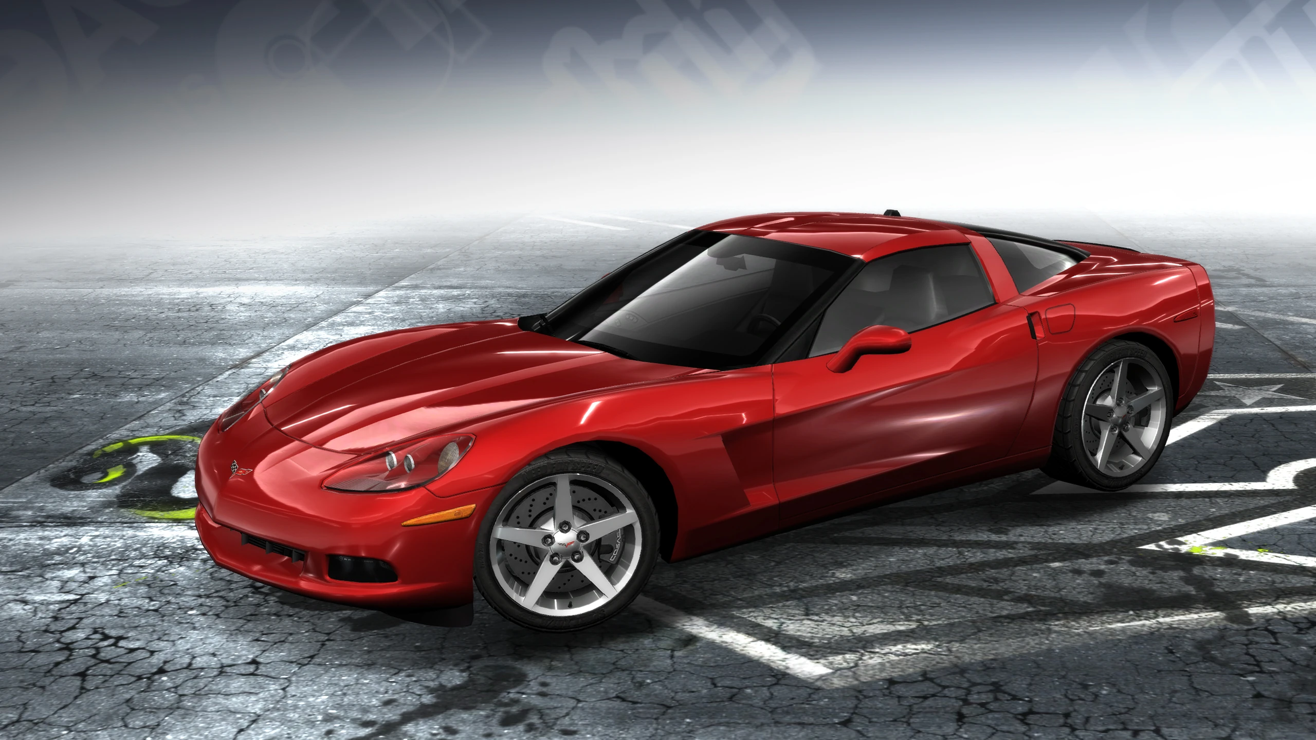 Chevrolet Corvette C6 Need for Speed Wiki Fandom powered by Wikia