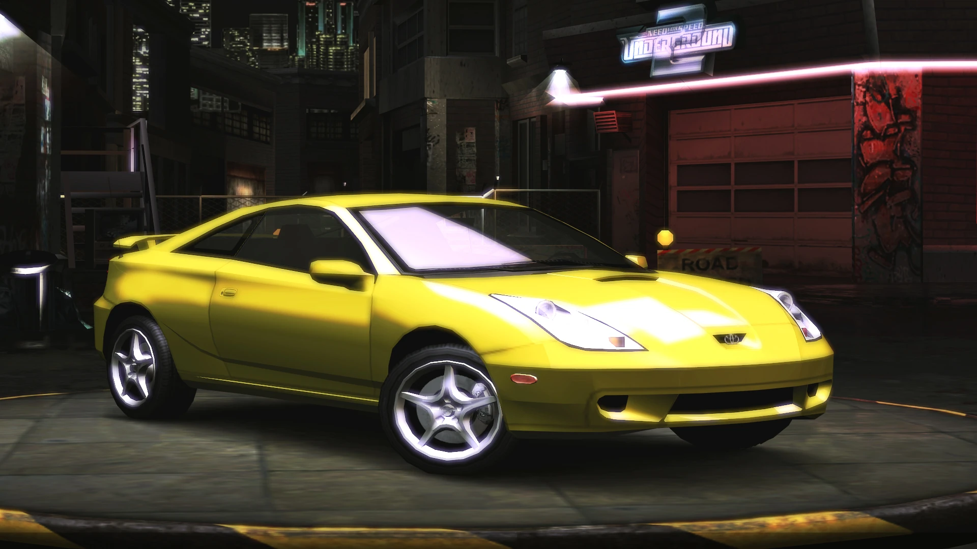 Toyota Celica GT-S | Need for Speed Wiki | FANDOM powered by Wikia