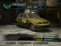 Pizza Delivery Car Need For Speed Wiki Fandom Powered
