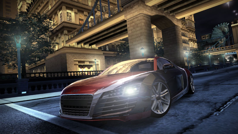 Audi Le Mans Quattro Need For Speed Wiki Fandom