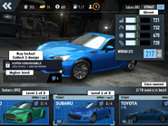 Need for Speed™ No Limits - english translation